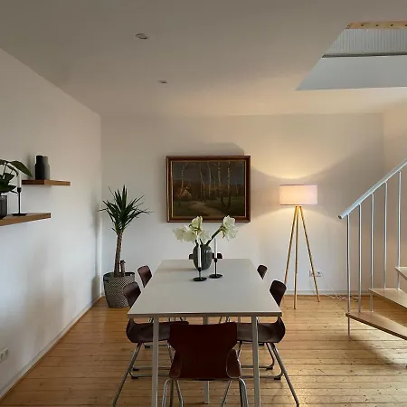 Apartment Schoene Auf Dem Weingut Schaetzel *