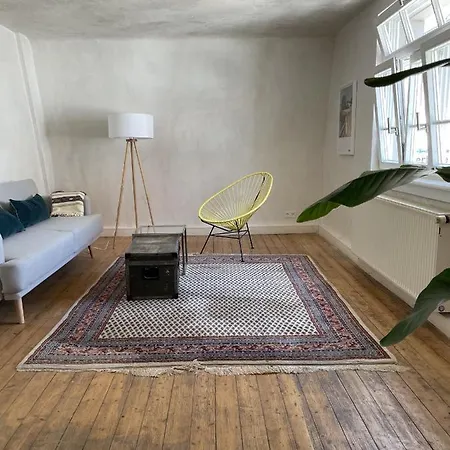 Lejlighed Schoene Auf Dem Weingut Schaetzel