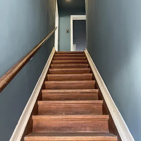 Schoene Auf Dem Weingut Schaetzel Lägenhet *