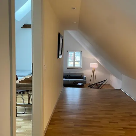 Apartment Schoene Auf Dem Weingut Schaetzel