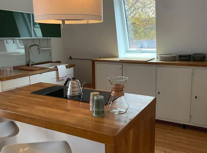 Appartement Schoene Auf Dem Weingut Schaetzel Nierstein