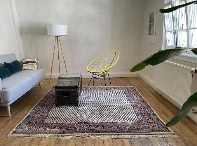 Appartement Schoene Auf Dem Weingut Schaetzel