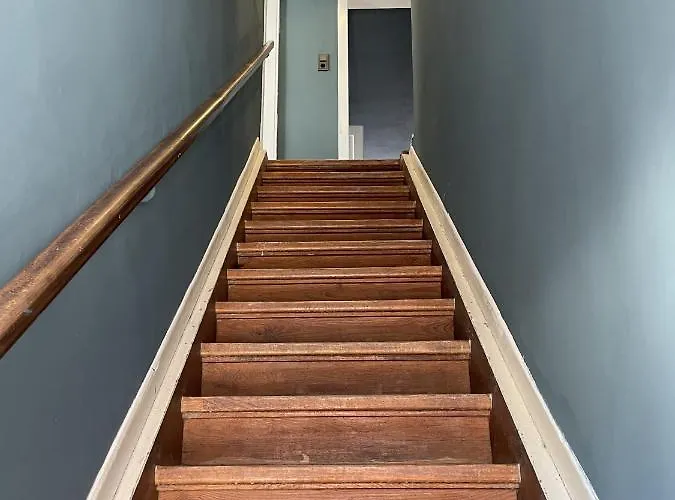 Schoene Auf Dem Weingut Schaetzel Appartement *