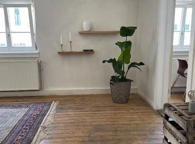 Schoene Auf Dem Weingut Schaetzel *